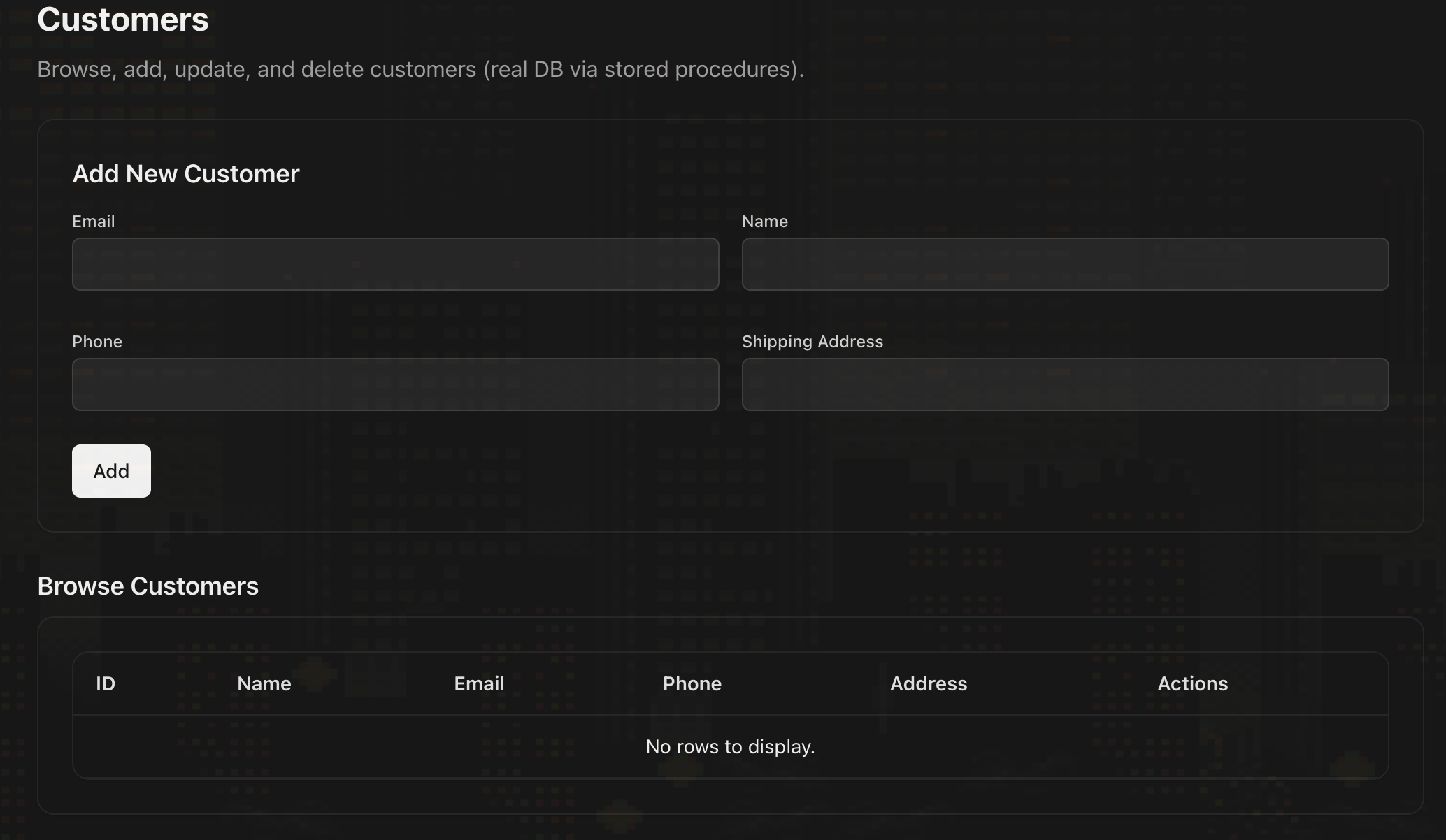 PokeBase screenshot 1