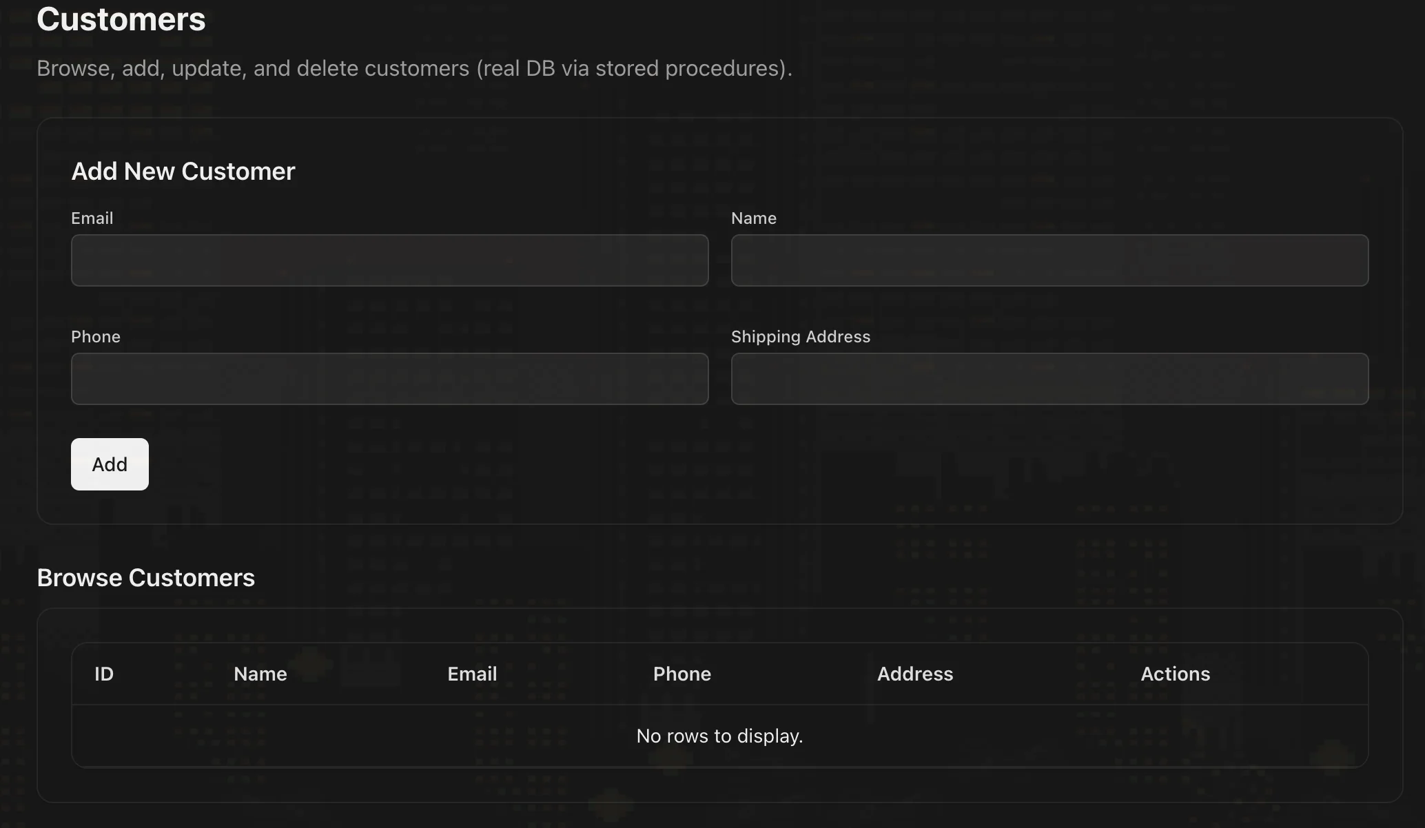 PokeBase screenshot 1